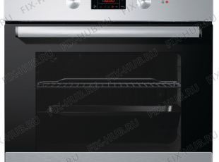 Плита (духовка) Gorenje BO7311SX (314005, EVP241-444M) - Фото